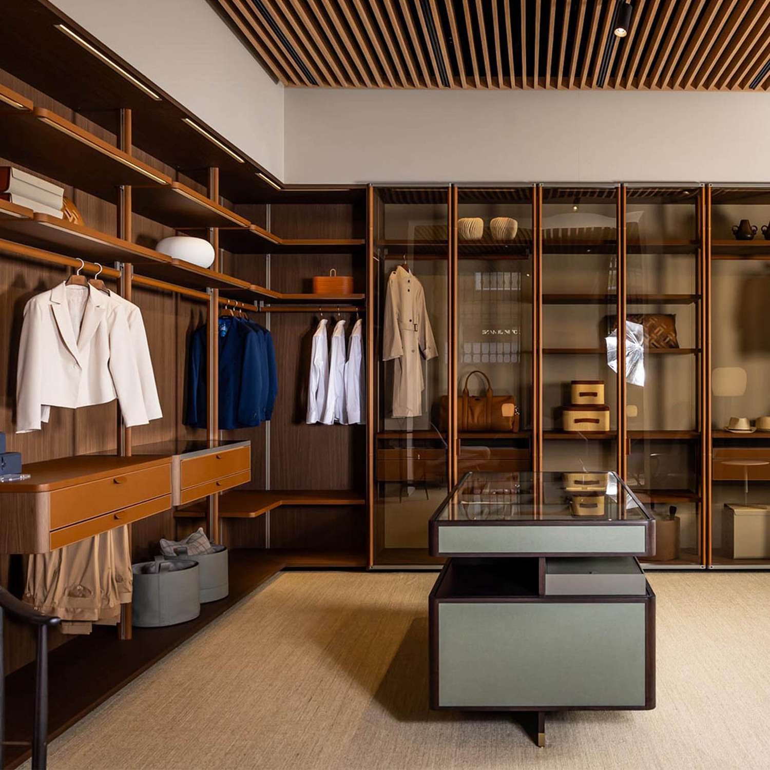 the five seasons 7 the five seasons 7