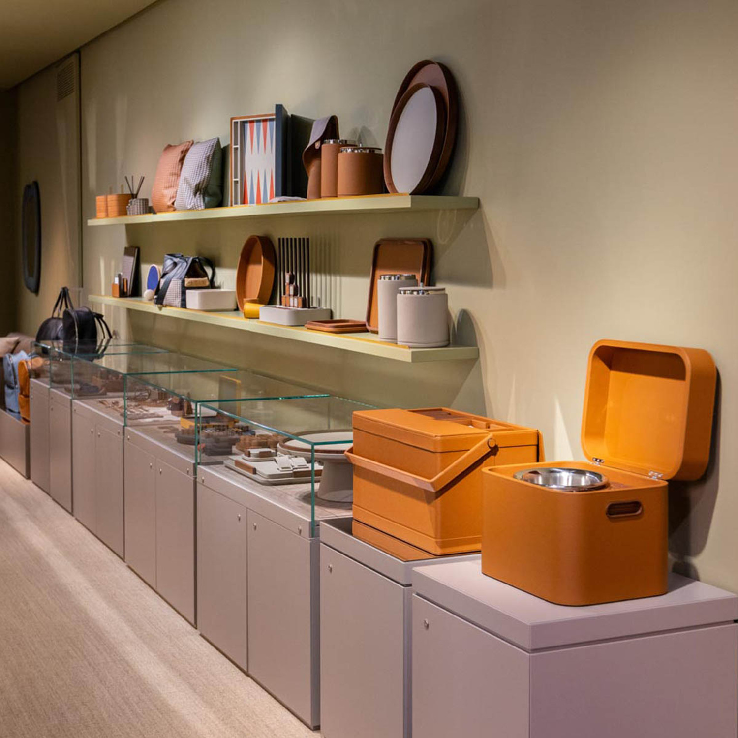 the five seasons 9 the five seasons 9