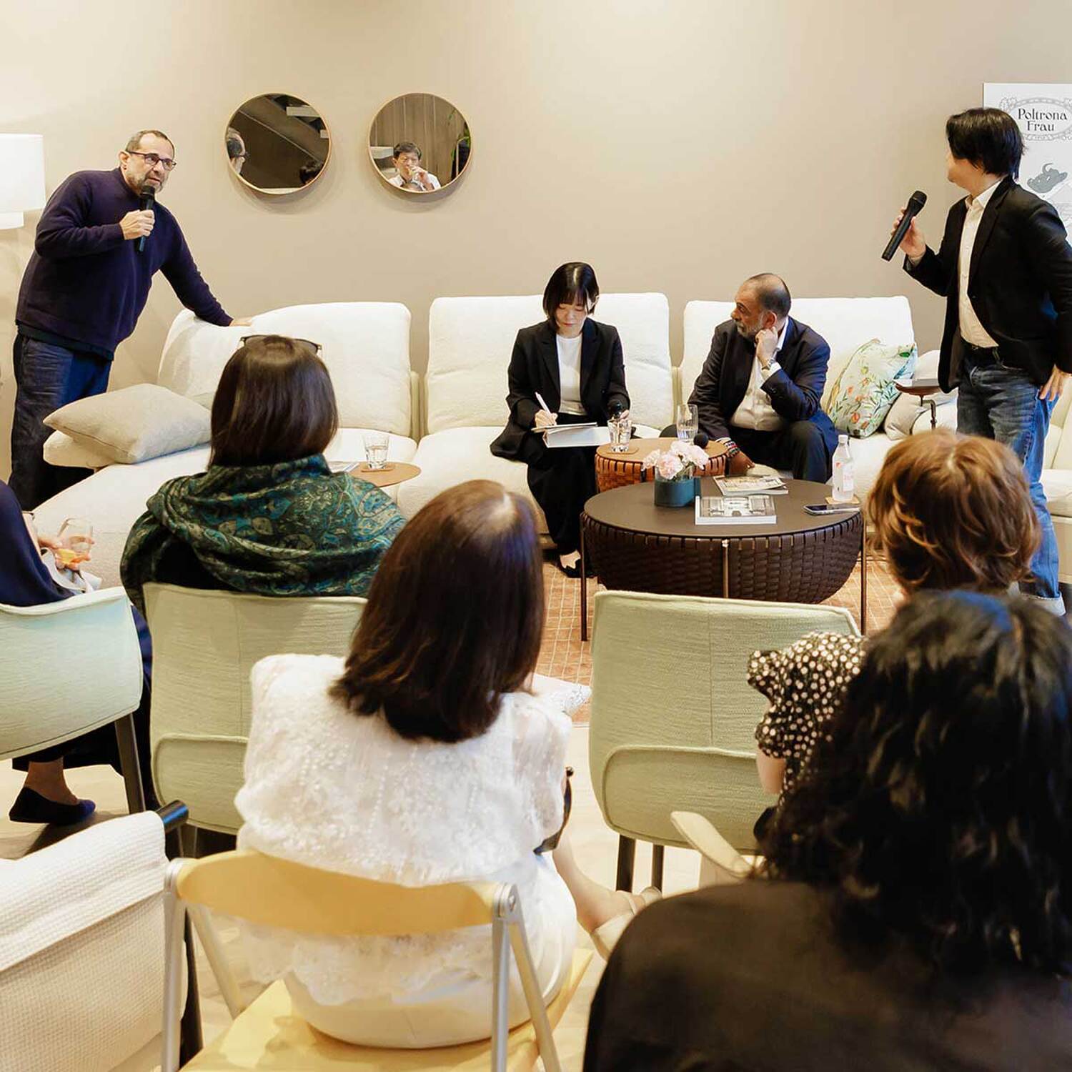 preview tokyo event 2025