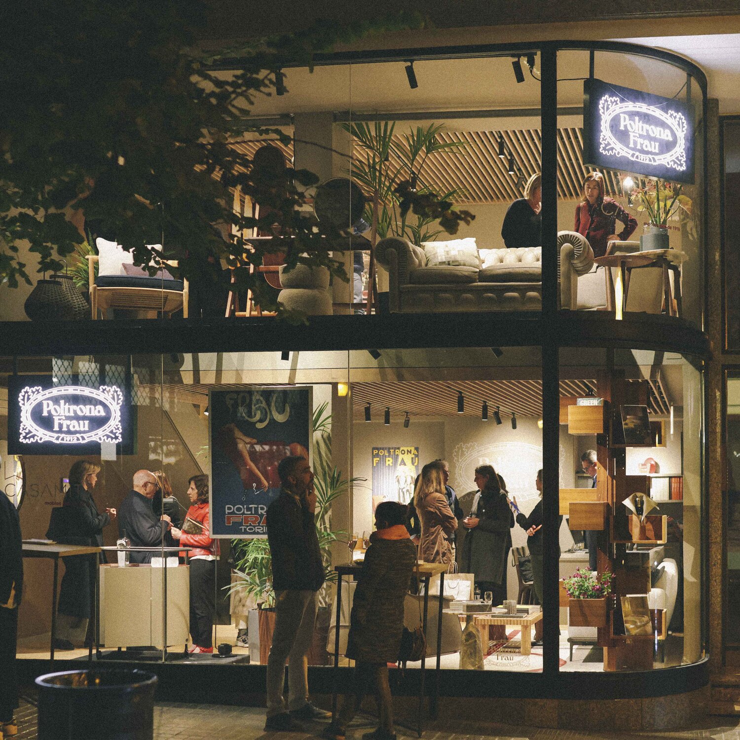 01 true evolution barcelona listing