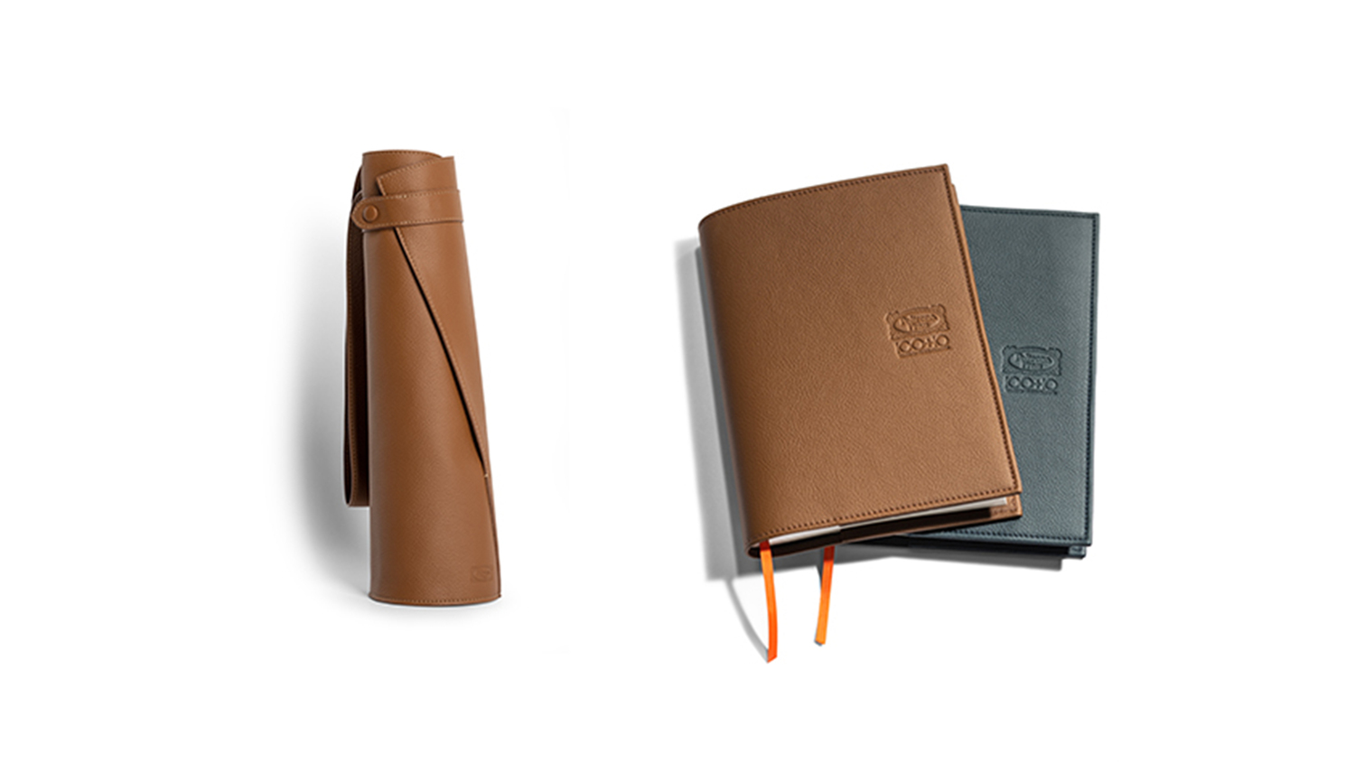 wine bag anniversary notebook listing