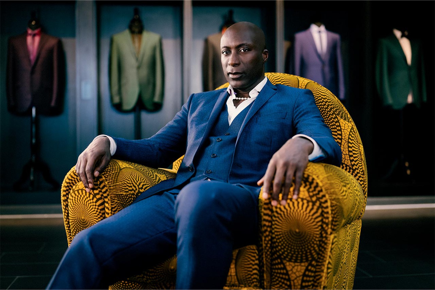 ozwald boateng vanity fair