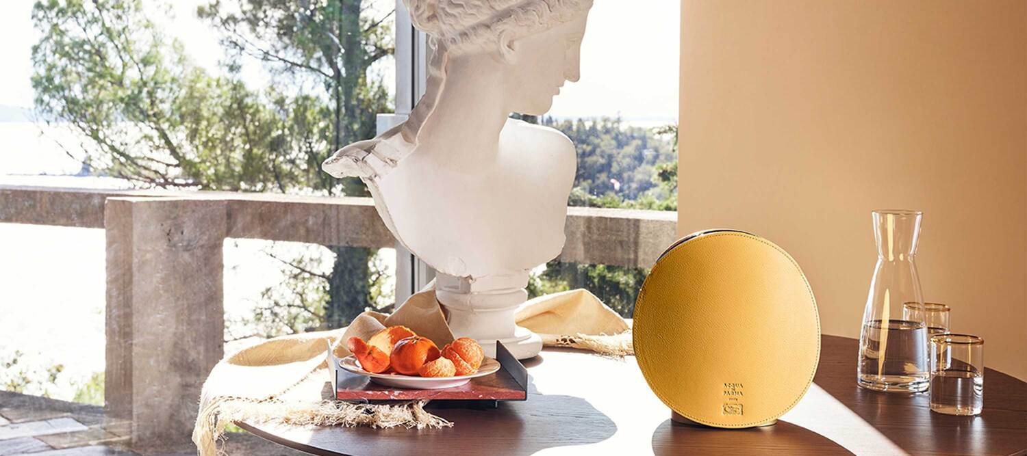 acqua di parma partnership acqua di parma partnership