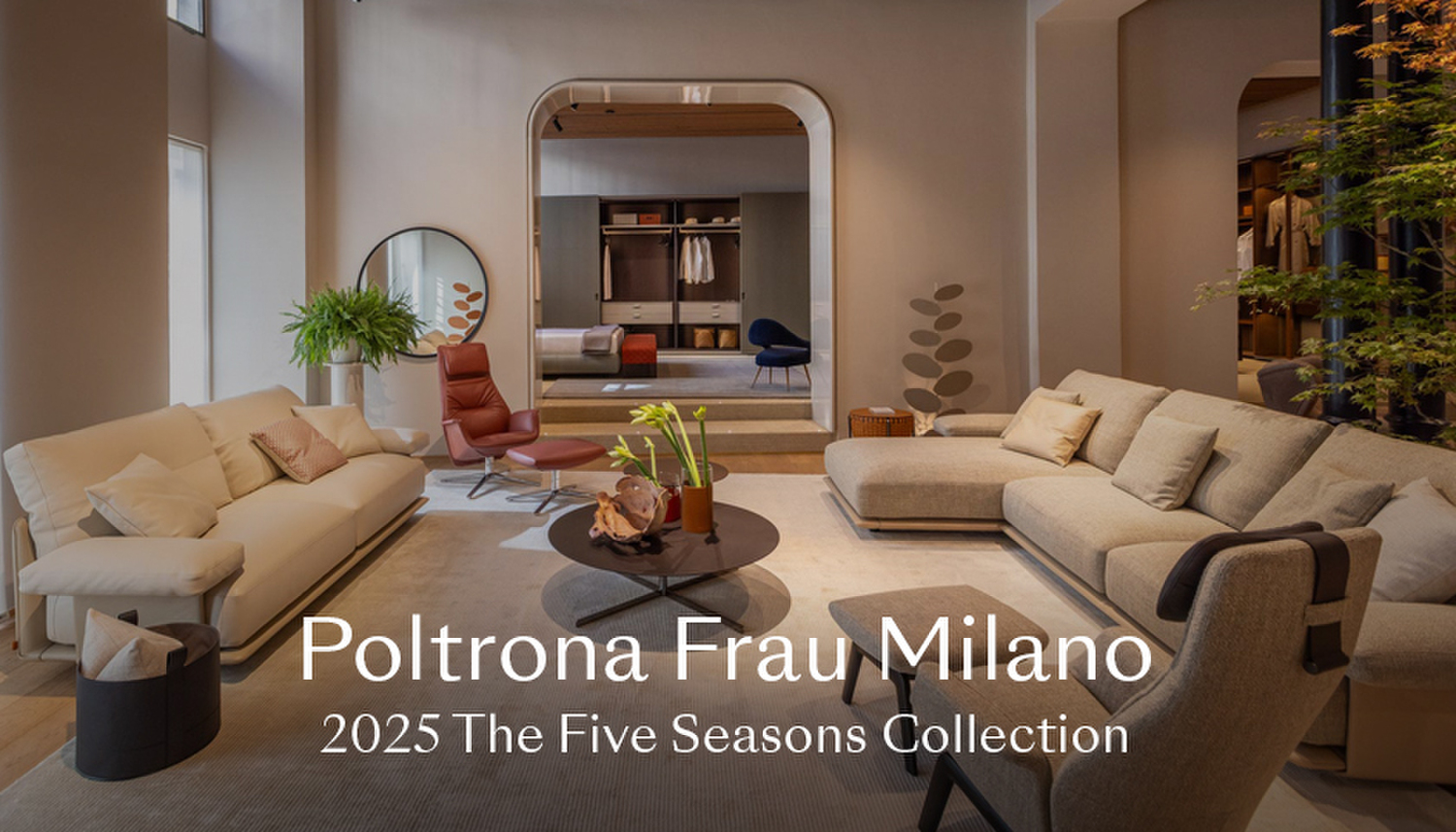 IMG NEWS VIRTUAL TOUR 2025TheFiveSeasons Milano