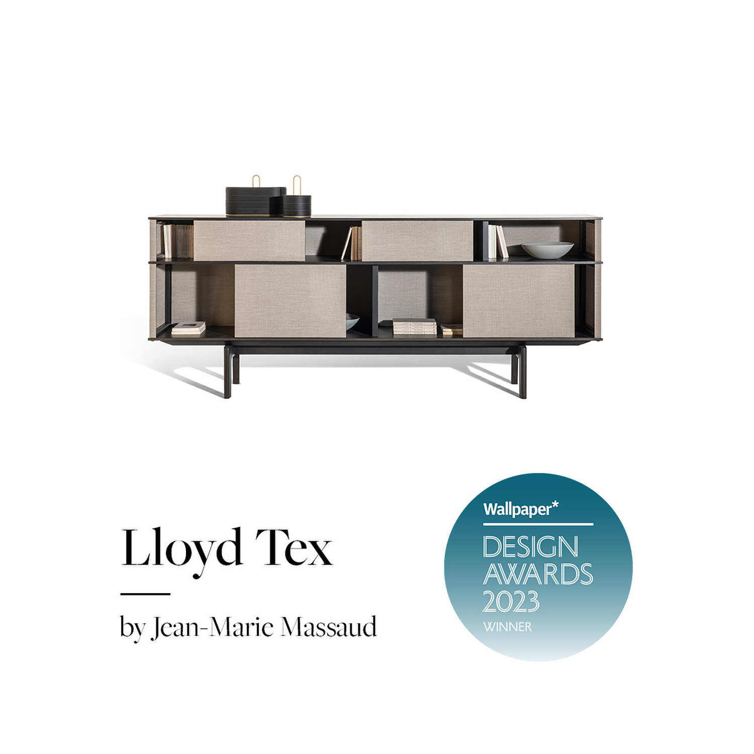 lloyd tex Wallpaper Design Awards 2023