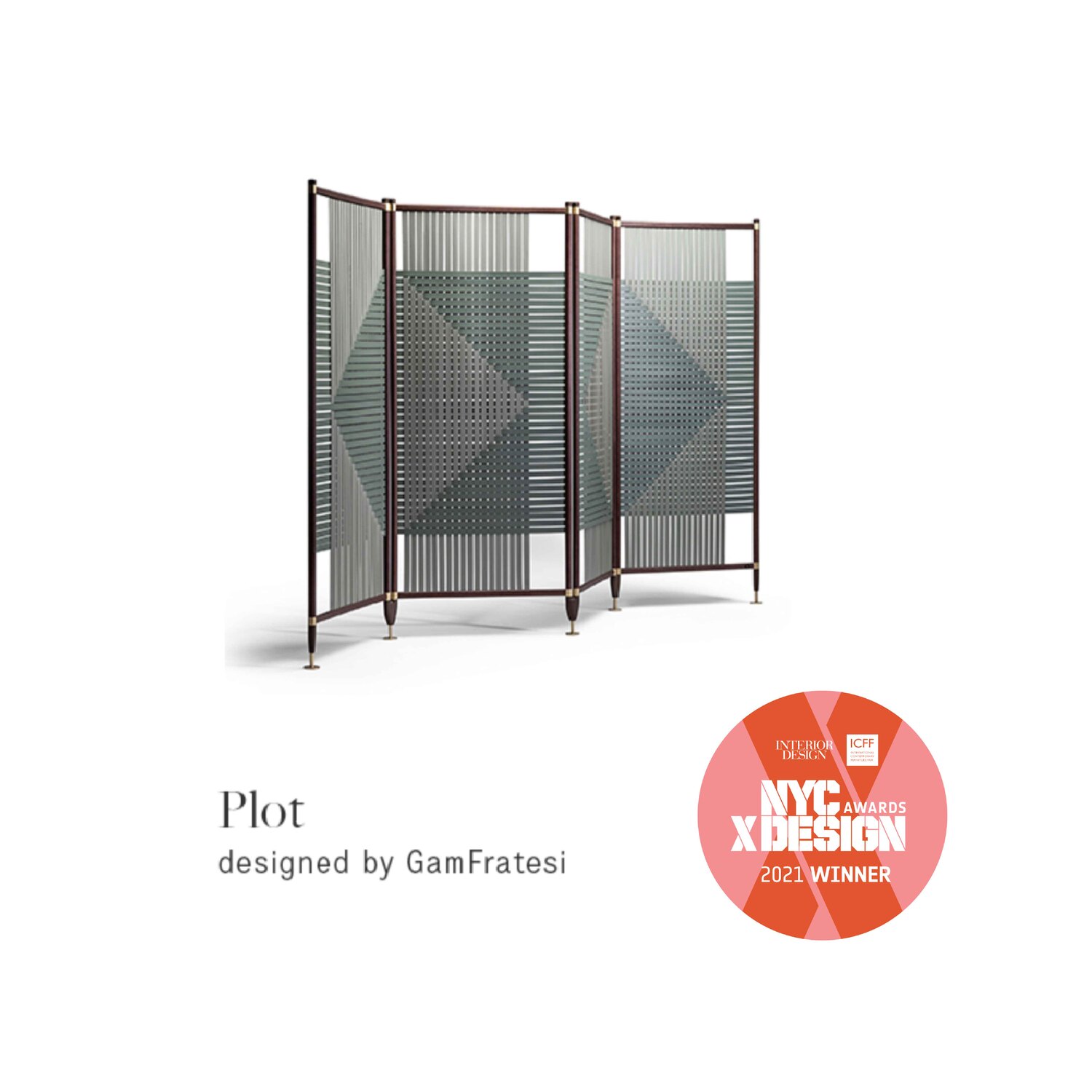 plot nyc design 2021 listing