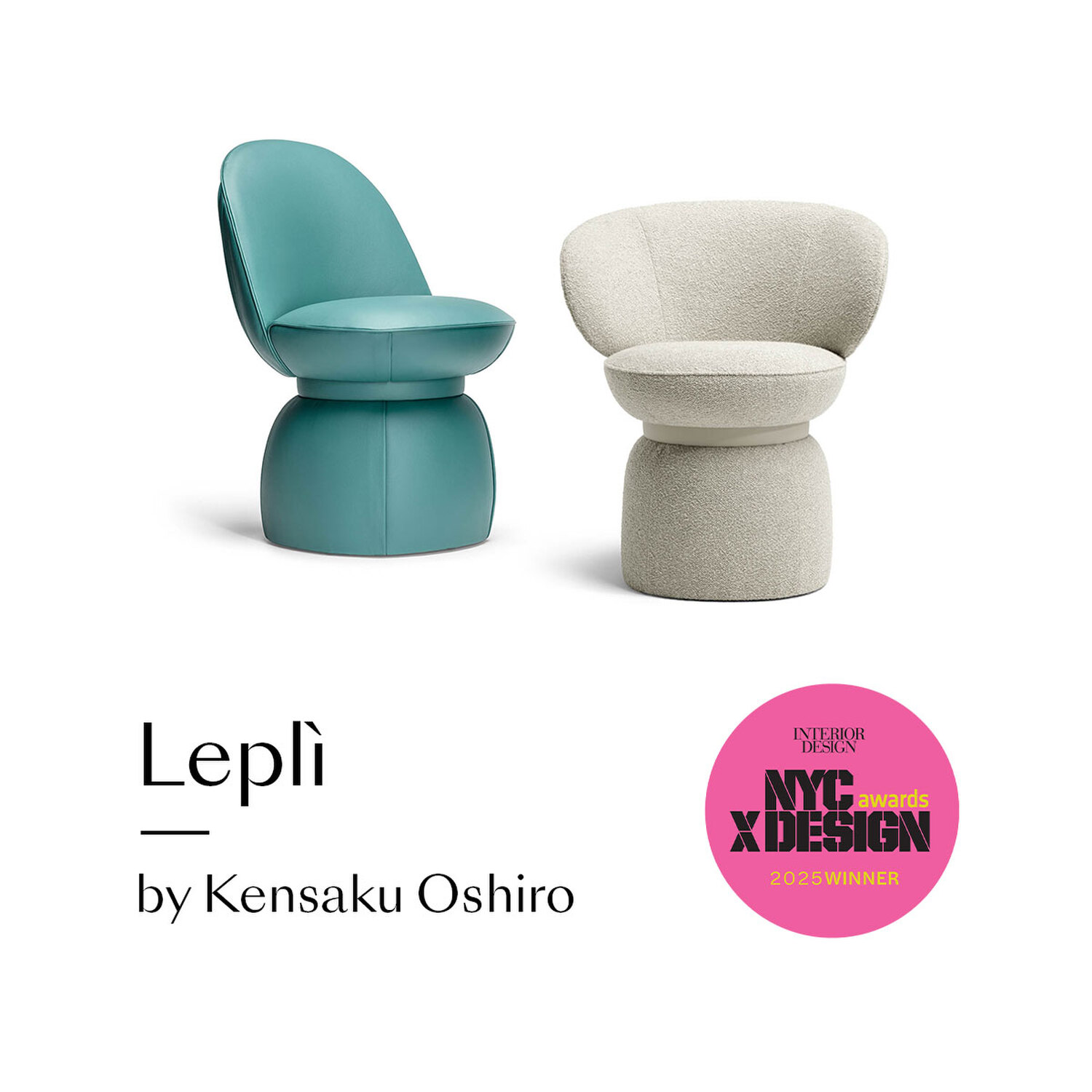 preview nyc design award lepli
