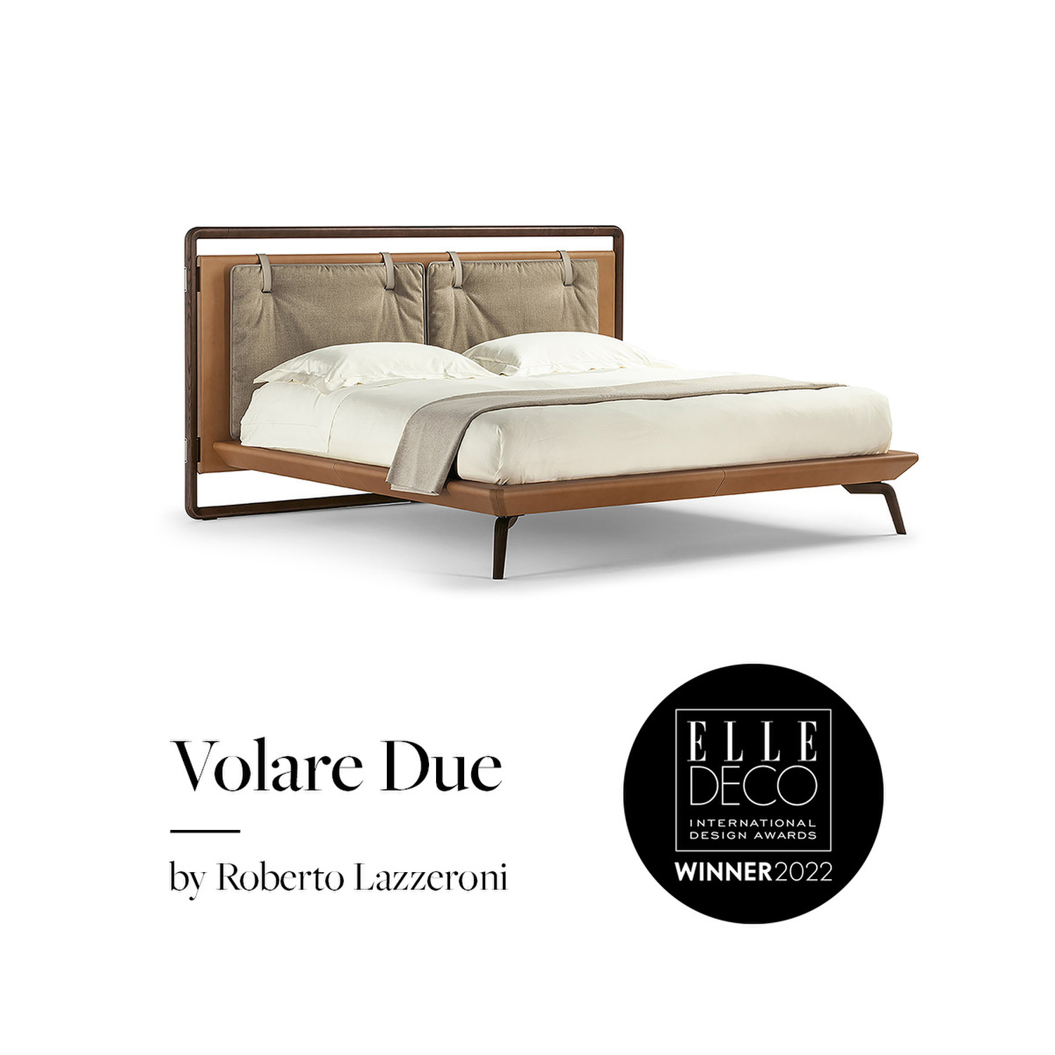 volare due EDIDA Award 2022