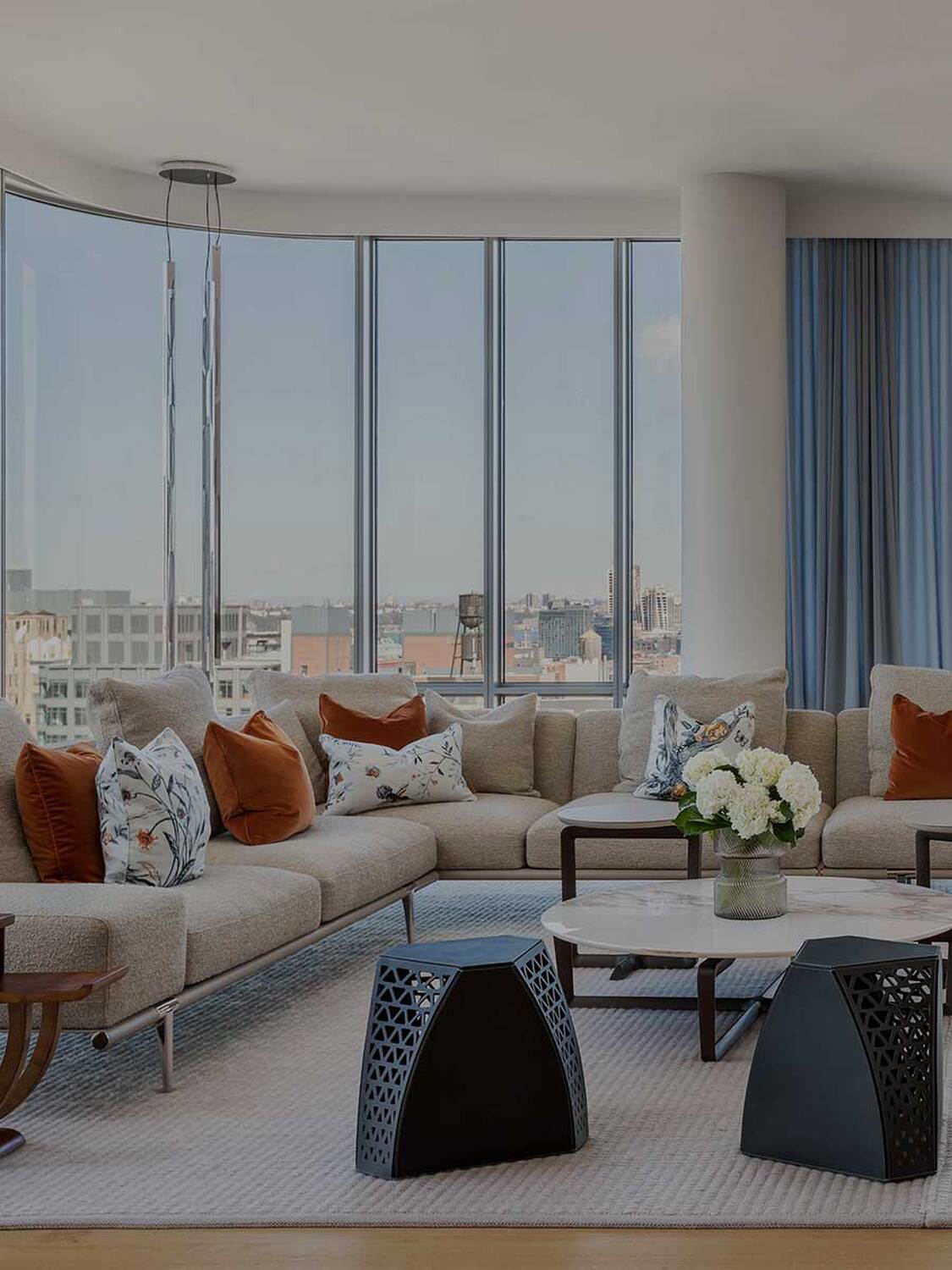 residential living residential living