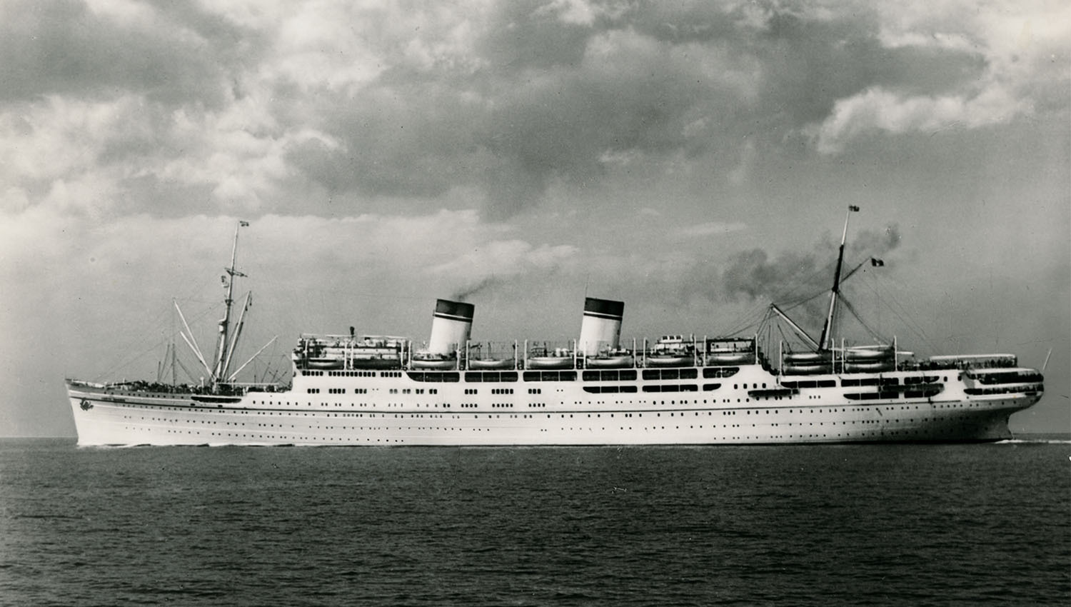 1930 tra Oceani e icone di stile 3 1930 tra Oceani e icone di stile 3