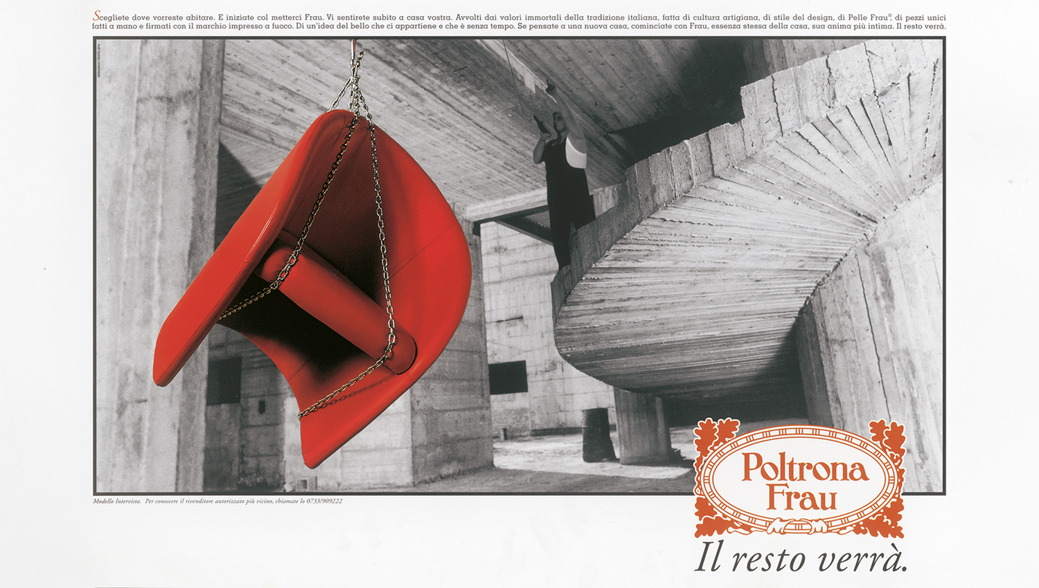 1989 Intervista 2 1989 Intervista 2