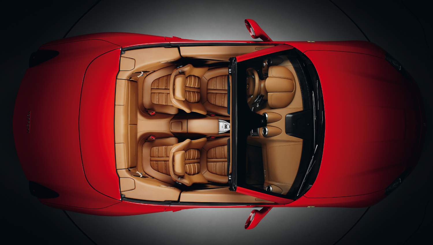 2007 Poltrona Frau In Motion 2007 Poltrona Frau In Motion