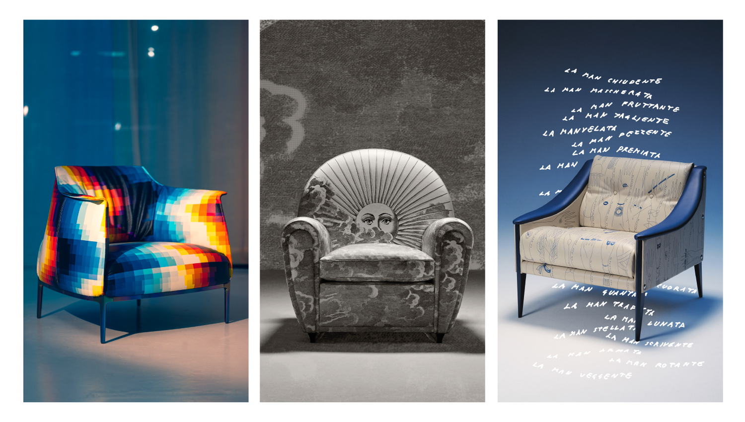 2022 110 anni di creatività e nuove visioni 2022 110 anni di creatività e nuove visioni