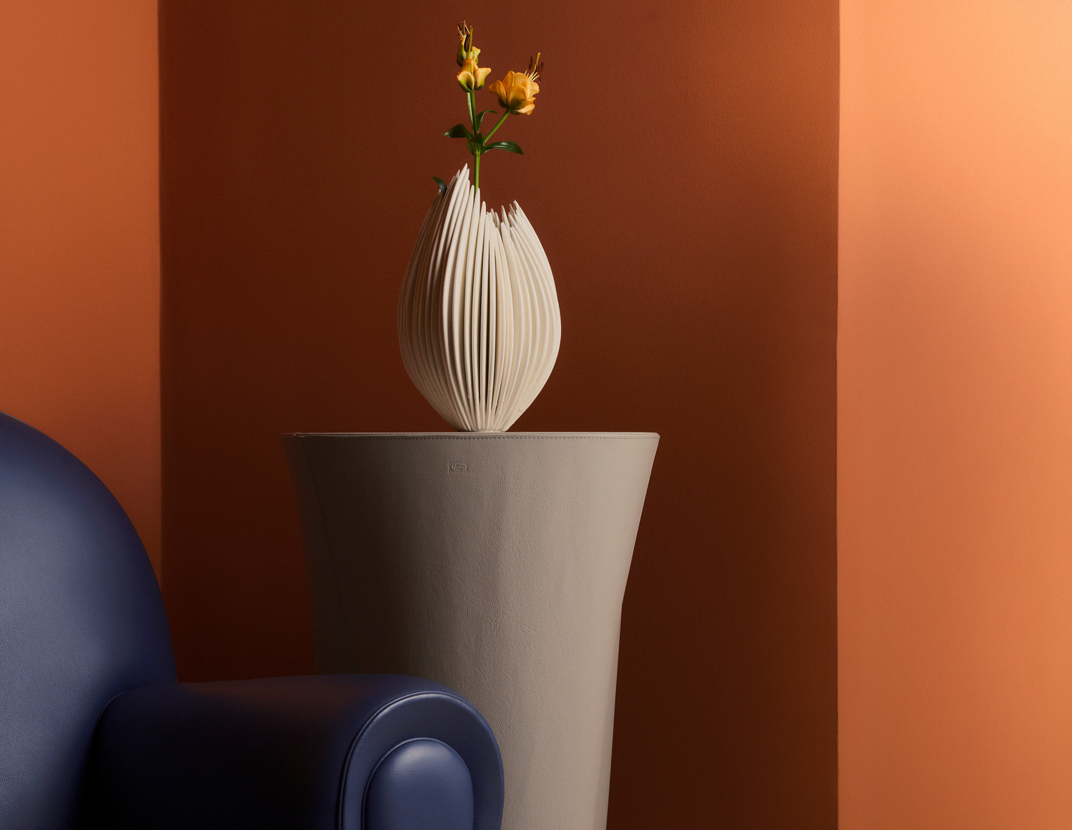 bone flower vases bone flower vases