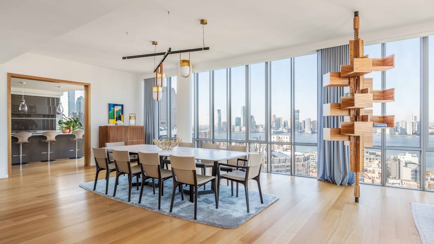 ANTEPRIMA broome street dining