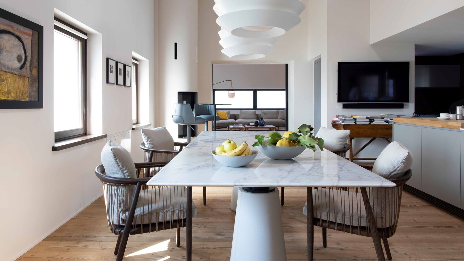 ANTEPRIMA udine dining