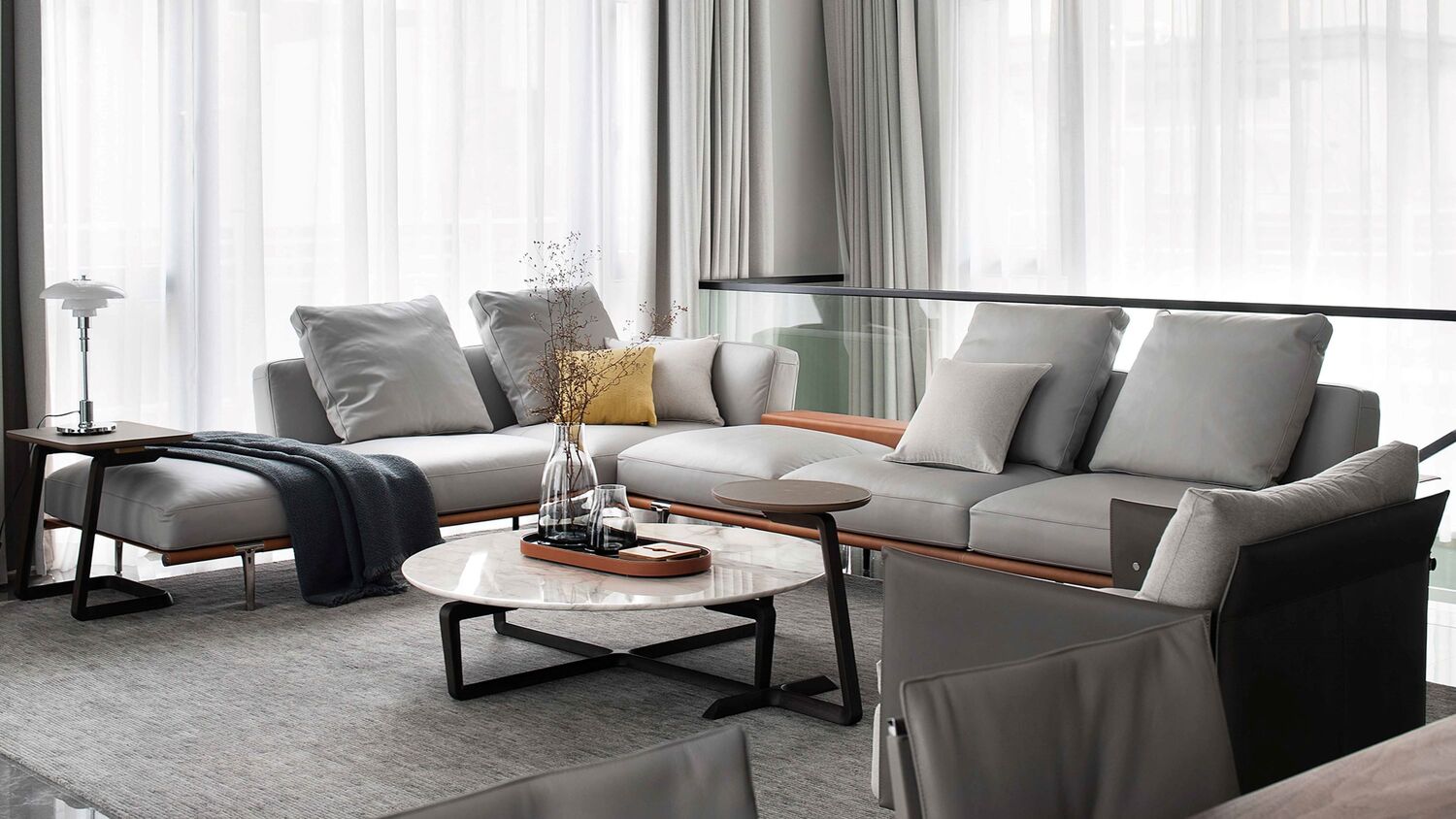 ANTEPRIMA cina living