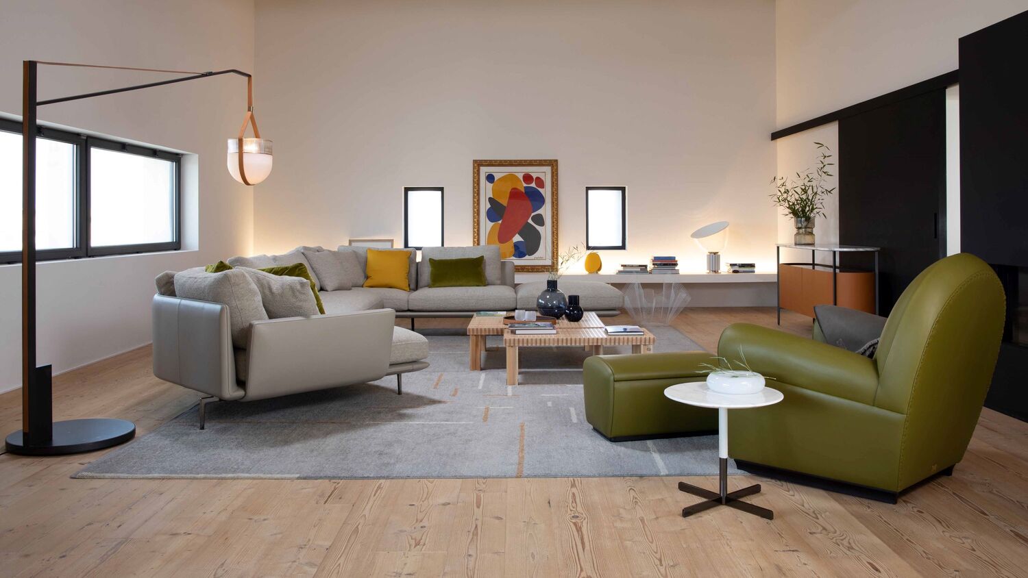 ANTEPRIMA udine living