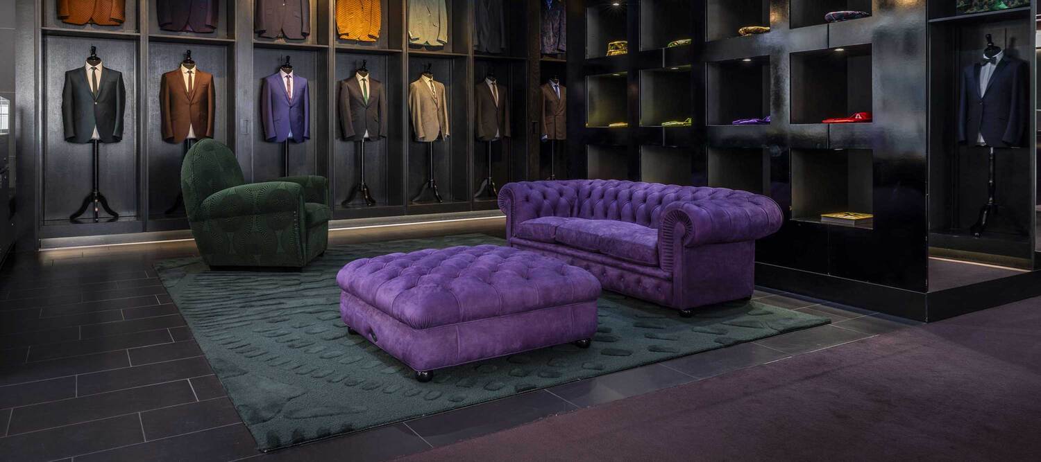 chester line sofa v1