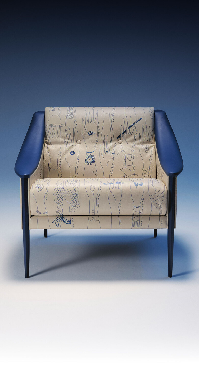 Dezza 60th Anniversary Limited Edition