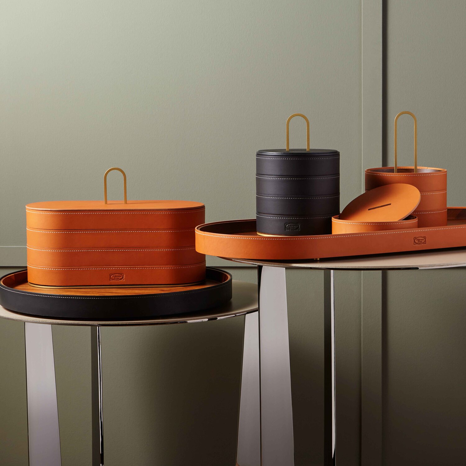 accessories et objects accessories et objects