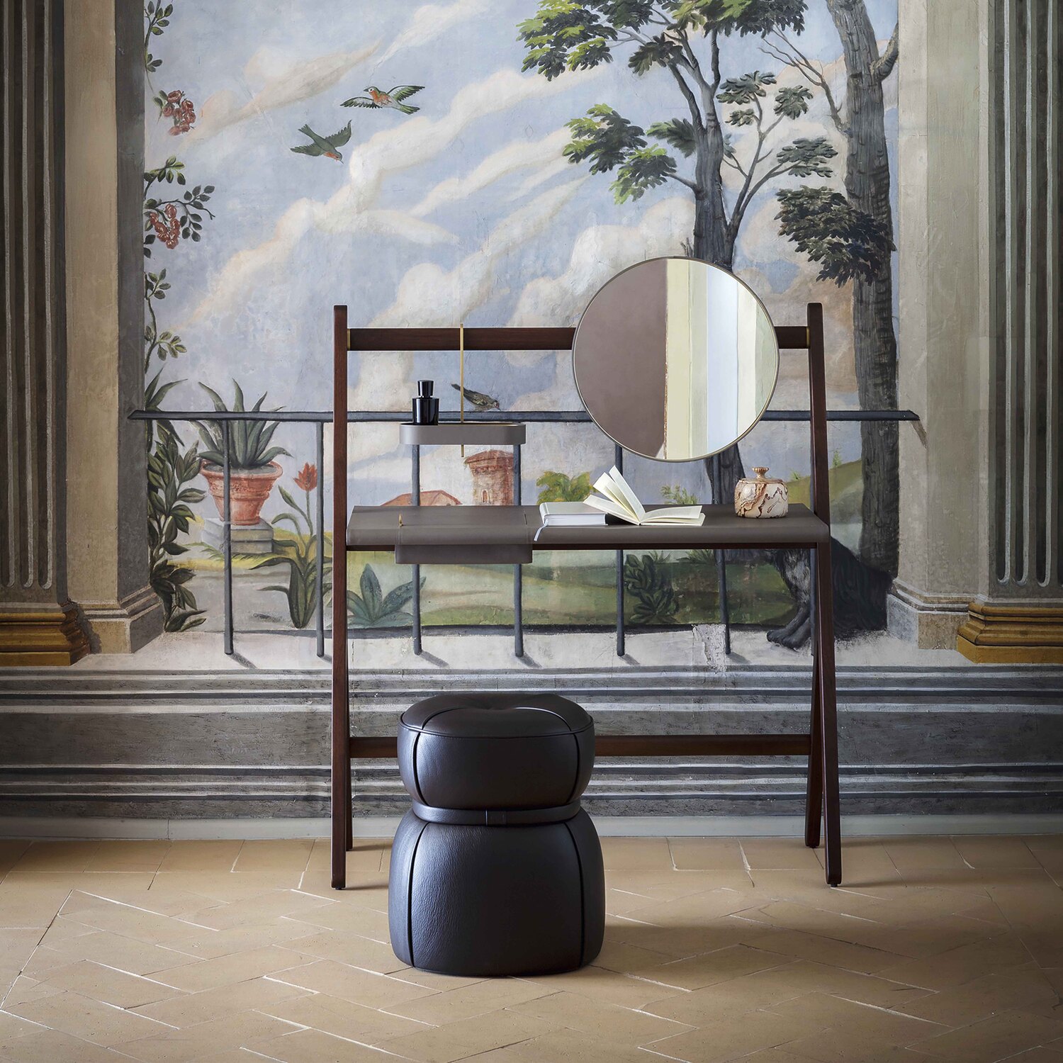 complementary units complementary units