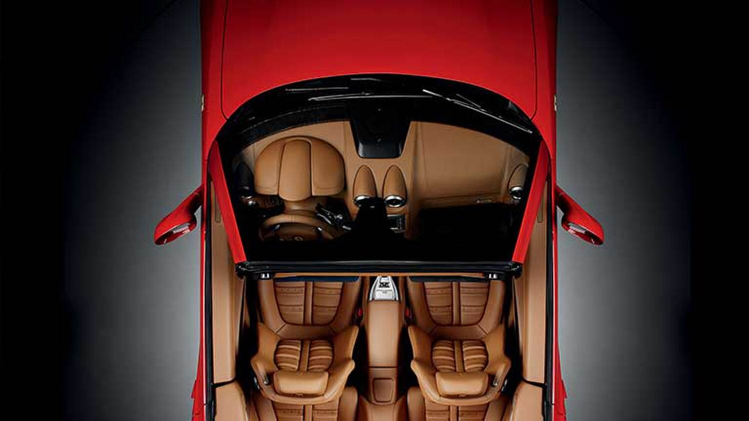 LUXURY TRANSPORTATION